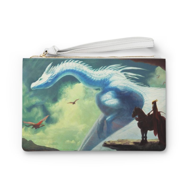 The Conclave - Clutch Bag