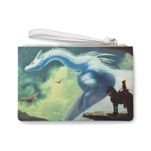 The Conclave - Clutch Bag - Image 2