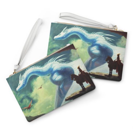 The Conclave - Clutch Bag - Image 3