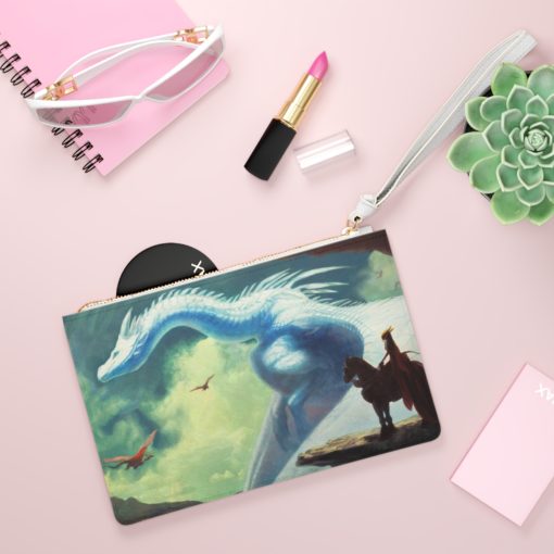The Conclave - Clutch Bag - Image 4