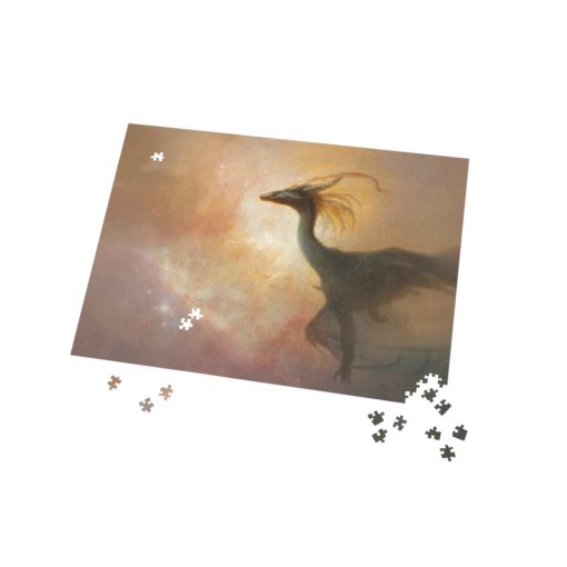 Puzzle (96, 252, 500, 1000-Piece) - Image 2