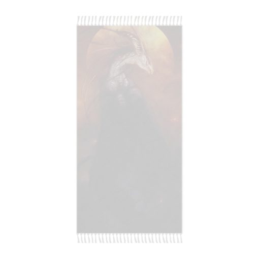 Boho Beach Cloth - Image 2
