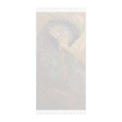 Boho Beach Cloth - Image 2