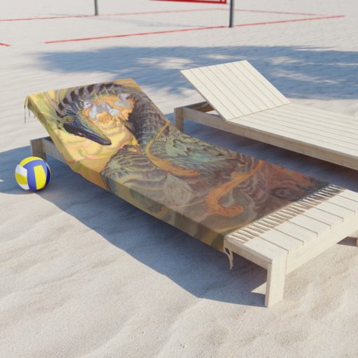 Boho Beach Cloth - Image 4