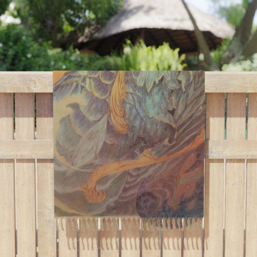 Boho Beach Cloth - Image 5
