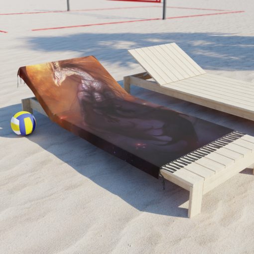 Boho Beach Cloth - Image 4