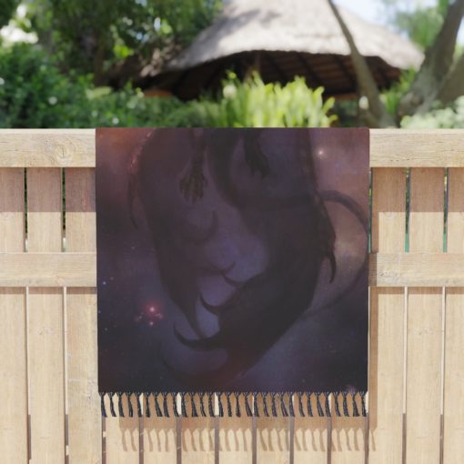 Boho Beach Cloth - Image 5