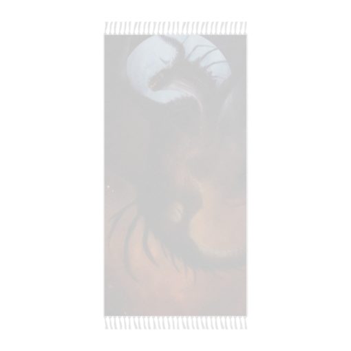 Boho Beach Cloth - Image 2