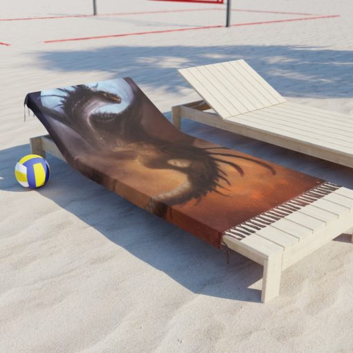 Boho Beach Cloth - Image 4