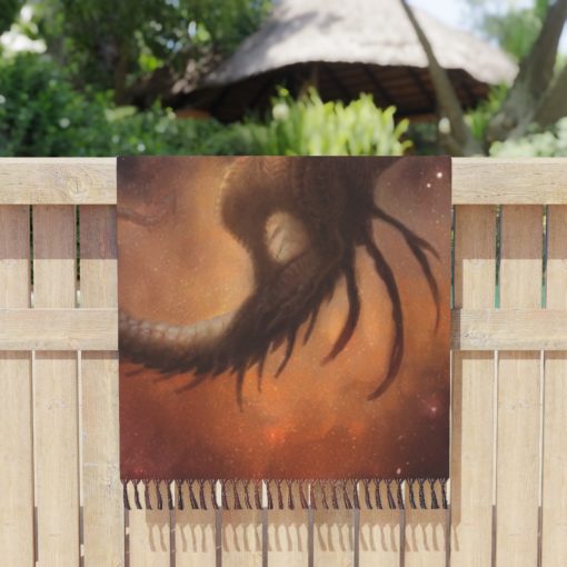 Boho Beach Cloth - Image 5