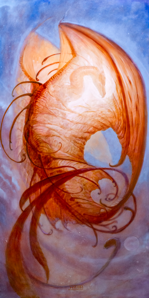 Daughter of the Cosmos - Image 2