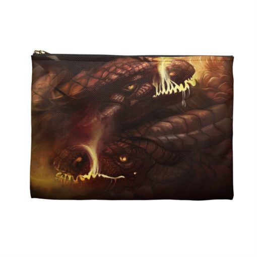 Entanglement Accessory Pouch - Image 6