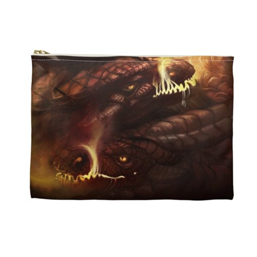 Entanglement Accessory Pouch - Image 2