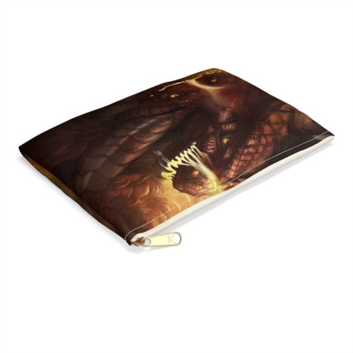 Entanglement Accessory Pouch - Image 3