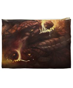 Entanglement Accessory Pouch