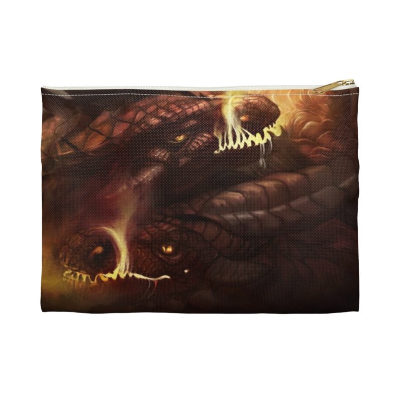 Entanglement Accessory Pouch