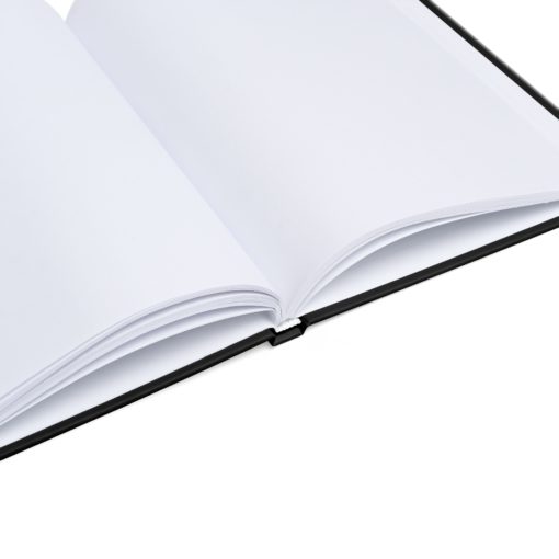 Cosmic Seas Hardcover Journal (A5) - Image 6