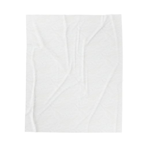 Velveteen Plush Blanket - Image 10