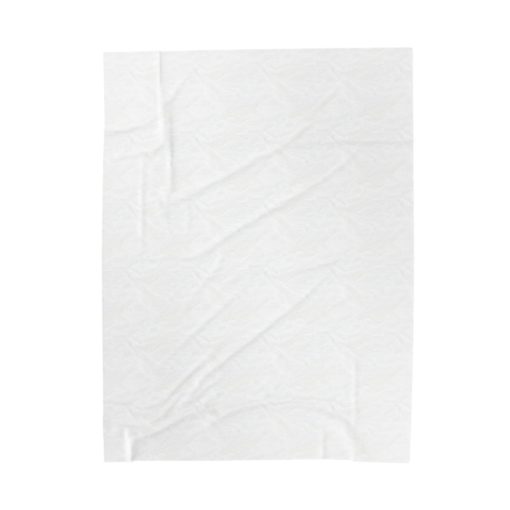 Velveteen Plush Blanket - Image 2