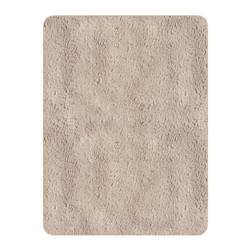 Tan Sherpa Blanket - Image 2