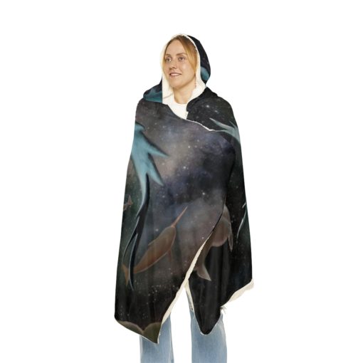 Snuggle Blanket - Image 2