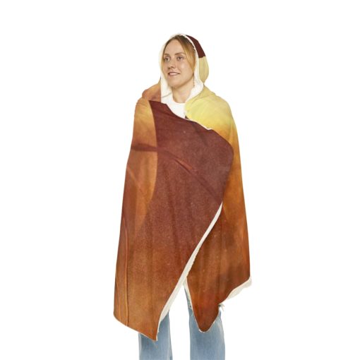 Hiraeth Snuggle Blanket - Image 2