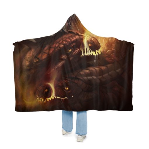 Snuggle Blanket