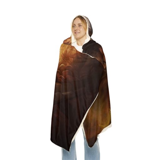 Snuggle Blanket - Image 2