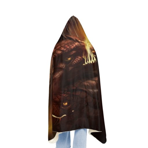 Snuggle Blanket - Image 3