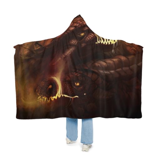 Snuggle Blanket