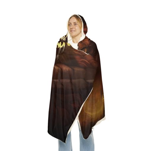 Snuggle Blanket - Image 2