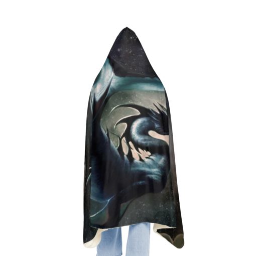 Snuggle Blanket - Image 3