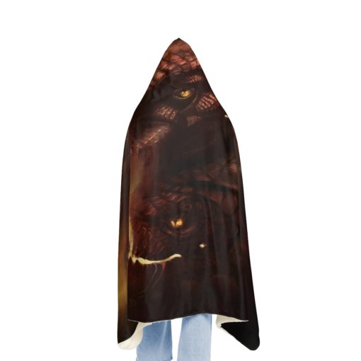 Snuggle Blanket - Image 3