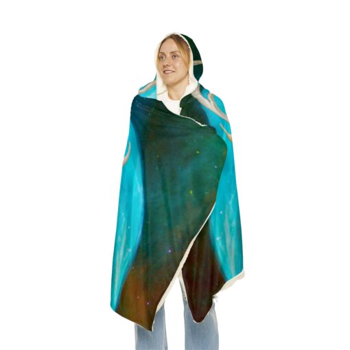Snuggle Blanket
