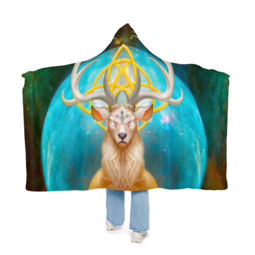Snuggle Blanket - Image 2