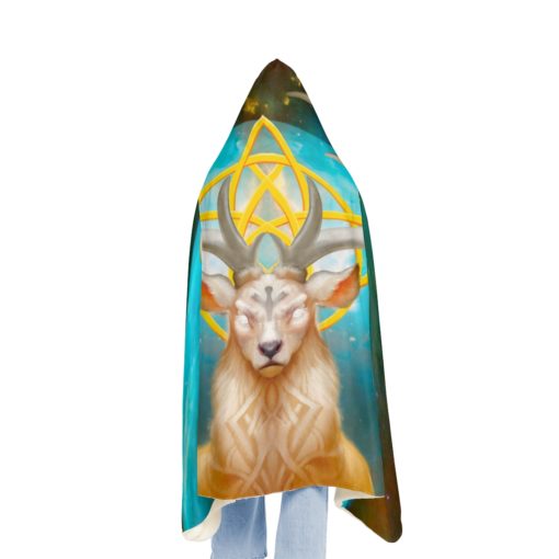 Snuggle Blanket - Image 3