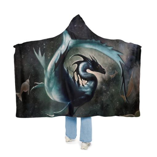 Snuggle Blanket