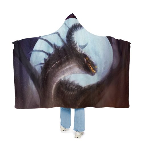 Goliath Snuggle Blanket - Image 2