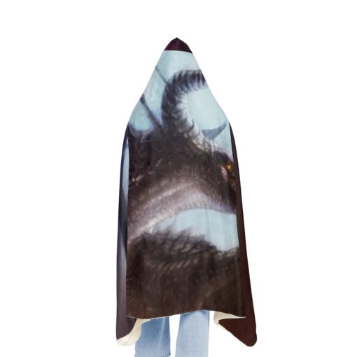 Goliath Snuggle Blanket - Image 3