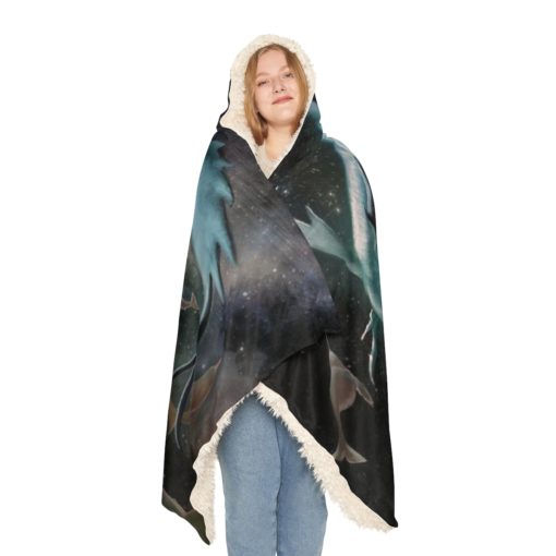 Snuggle Blanket - Image 5