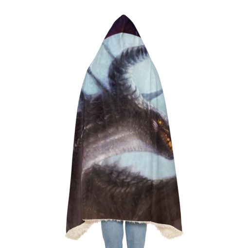 Goliath Snuggle Blanket - Image 6