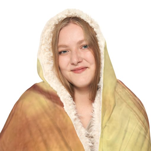 Hiraeth Snuggle Blanket - Image 7