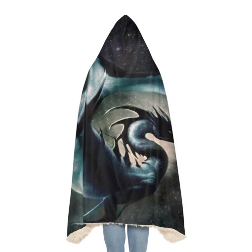 Snuggle Blanket - Image 6