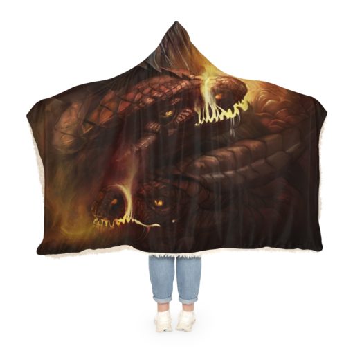 Snuggle Blanket - Image 4