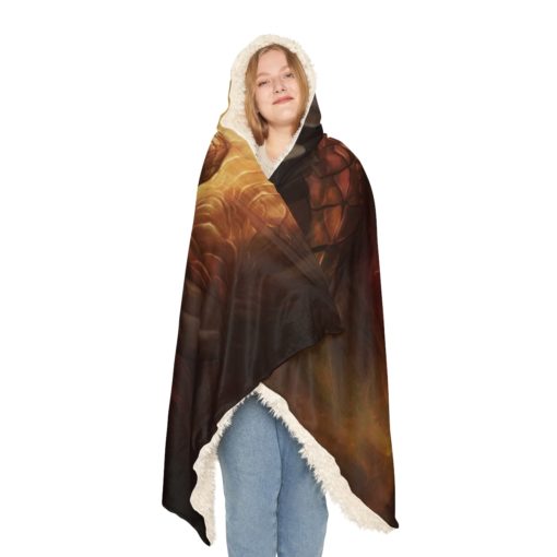 Snuggle Blanket - Image 5