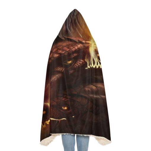 Snuggle Blanket - Image 6