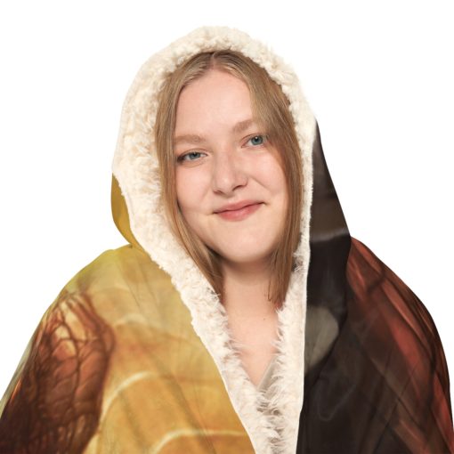 Snuggle Blanket - Image 7