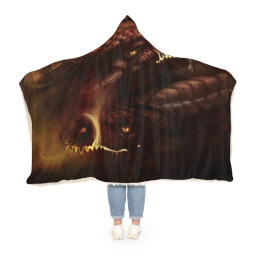 Snuggle Blanket - Image 4