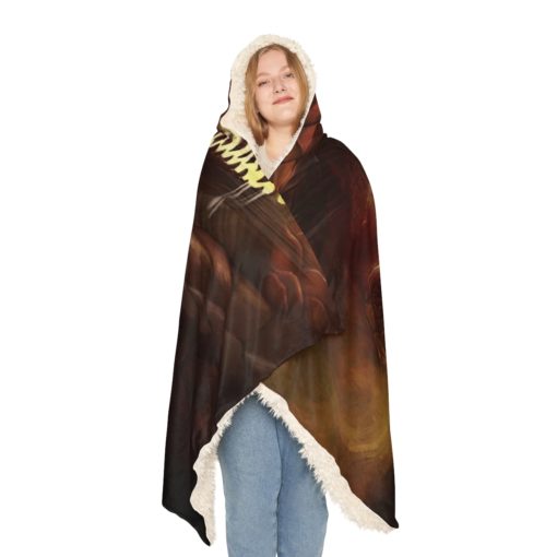 Snuggle Blanket - Image 5