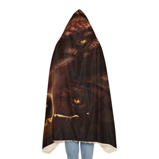 Snuggle Blanket - Image 6